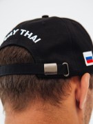 Бейсболка Киокушинкай